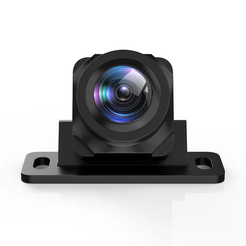 Reverse Camera — detail view